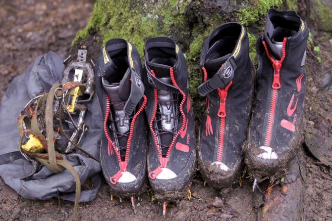 Фото с Выборгского Микста 2012 (Альпинизм)