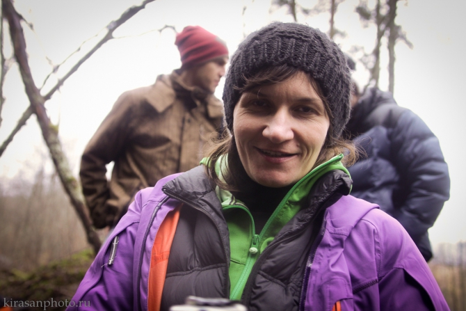 Фото с Выборгского Микста 2012 (Альпинизм)