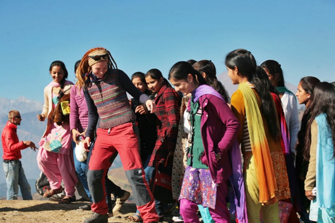 Маршрутные полеты в Гималаях, очень 2012 (фоторепорт из Бира, Путешествия, химачал-прадеш, парапланеризм, параплан, гималаи, индия, горы)