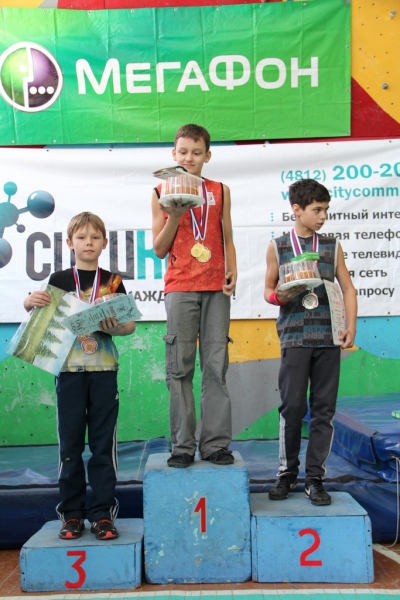 Славянские вертикали 2013 (Скалолазание, скалолазание, смоленск, соревнования)