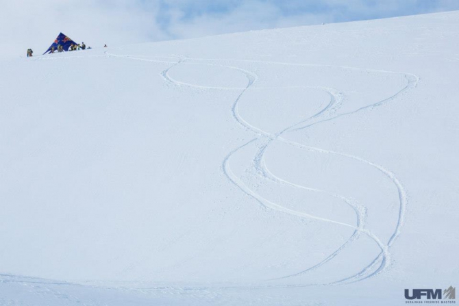 Ukranian Freeride Masters FWQ 2* - глазами участников! Подводим итоги! (Бэккантри/Фрирайд, рейтинг, fwt, freeride world tour, результаты, лавина, freeride world qualifier, гемба, пилипец, виталий стегно, vitaly stegno, контент премия 2013, ukranian freeride masters 2013, avalance)