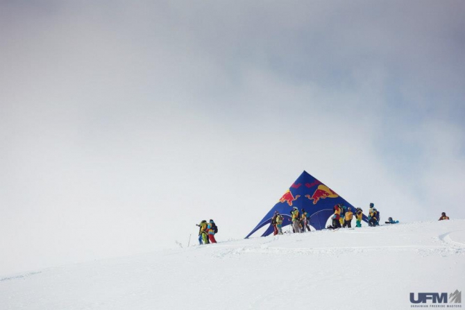 Ukranian Freeride Masters FWQ 2* - глазами участников! Подводим итоги! (Бэккантри/Фрирайд, рейтинг, fwt, freeride world tour, результаты, лавина, freeride world qualifier, гемба, пилипец, виталий стегно, vitaly stegno, контент премия 2013, ukranian freeride masters 2013, avalance)