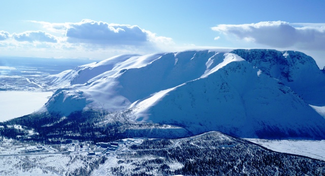 Свежее из Кировска (Горные лыжи/Сноуборд, хибины, горные лыжи, khibiny open cap 2013, 25 км, кукисвумчорр)