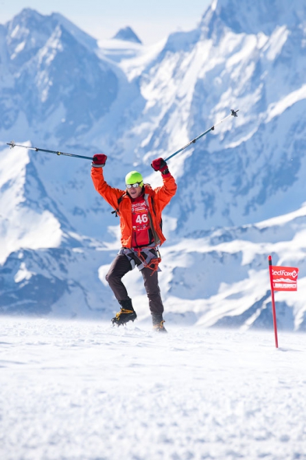 Немного фотографий со скоростного восхождения на Фестивале Red Fox Elbrus Race (Скайраннинг, скайраннинг, эльбрус)