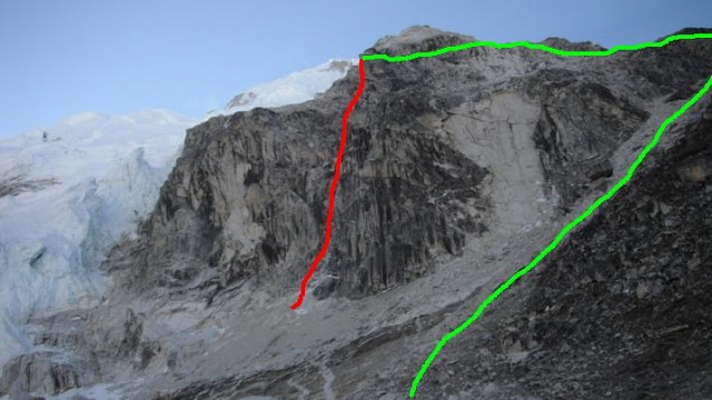 Описание трагических событий на Эвересте от Дениса Урубко (Альпинизм, алексей болотов)