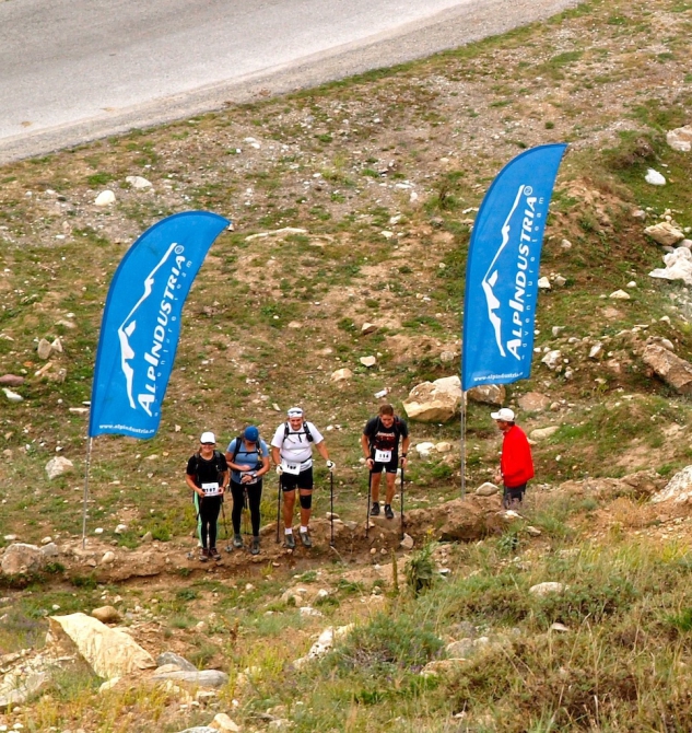 Победительница Elbrus Trail 2012 года рассказала о забеге (Мультигонки, приключенческая гонка, марафон, эльбрус, приэльбрусье, иван кузьмин)