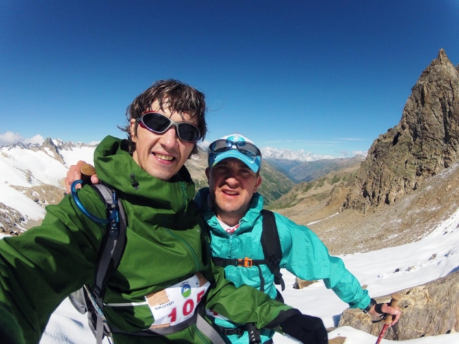 Elbrus Mountain Race 2013: впечатления призеров (иван кузьмин, бег, марафон, приэльбрусье, эльбрус, приключенческая гонка)