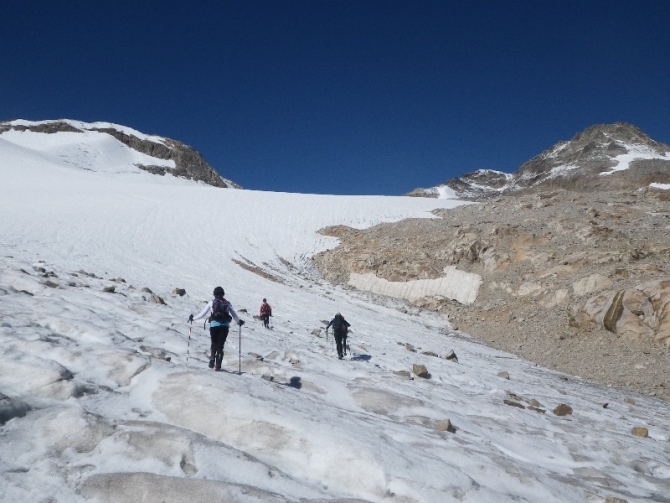 Elbrus World Race 2013: Как я побыл орлом. (Скайраннинг, эльбрус, мультигонка)