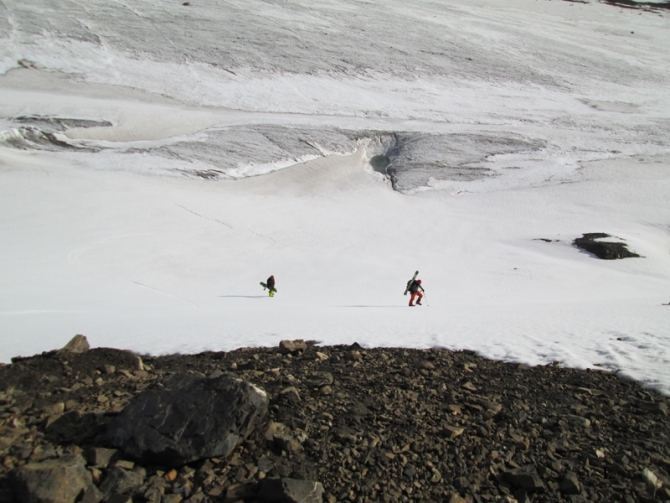 Катаем с п. Ленина (7134). Фиксированные даты 11 июня 2014г. по 1 июля 2014 г. (п.ленина, лыжи, отдых)