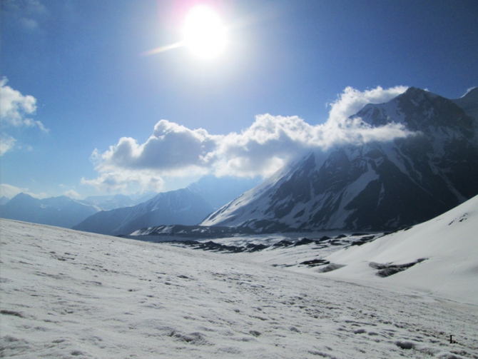 Катаем с п. Ленина (7134). Фиксированные даты 11 июня 2014г. по 1 июля 2014 г. (п.ленина, лыжи, отдых)