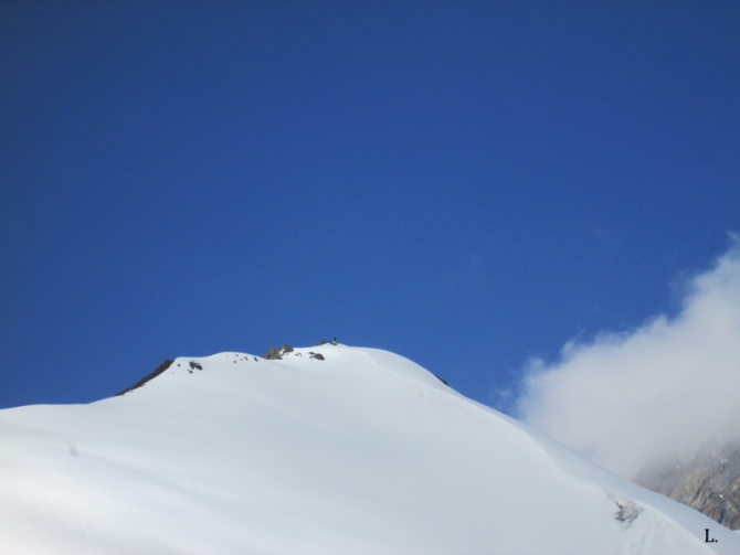 Катаем с п. Ленина (7134). Фиксированные даты 11 июня 2014г. по 1 июля 2014 г. (п.ленина, лыжи, отдых)