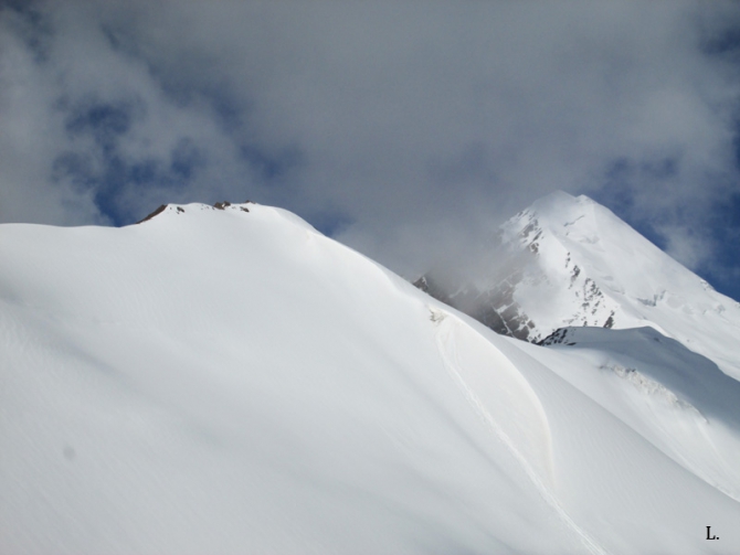 Катаем с п. Ленина (7134). Фиксированные даты 11 июня 2014г. по 1 июля 2014 г. (п.ленина, лыжи, отдых)