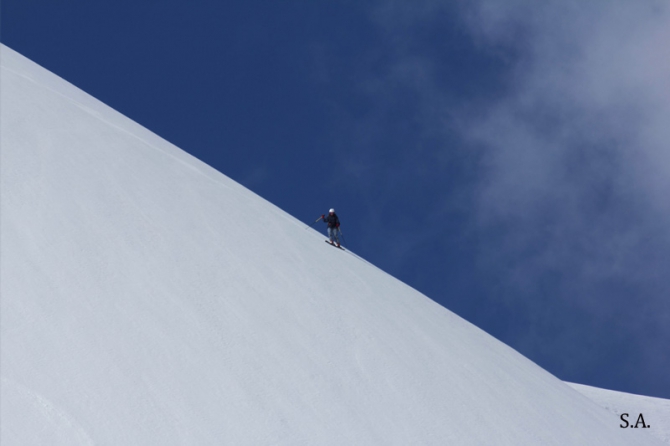 Катаем с п. Ленина (7134). Фиксированные даты 11 июня 2014г. по 1 июля 2014 г. (п.ленина, лыжи, отдых)