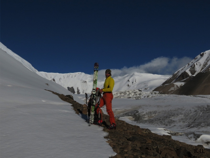 Катаем с п. Ленина (7134). Фиксированные даты 11 июня 2014г. по 1 июля 2014 г. (п.ленина, лыжи, отдых)