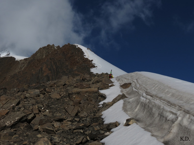 Катаем с п. Ленина (7134). Фиксированные даты 11 июня 2014г. по 1 июля 2014 г. (п.ленина, лыжи, отдых)