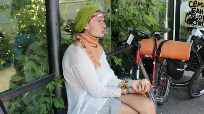Открывая Мир на велосипеде, 12 546 км, 2013 год, пост-фактум (Путешествия, велотуризм, велопутешествие)