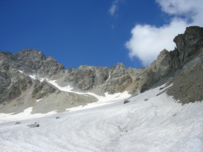 Помогите определить, что на фото (Кавказ, Альпинизм, горы, caucatalog)