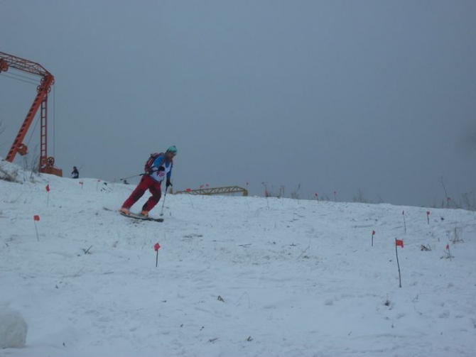 Регламент чемпионата Москвы по ски-альпинизму (Бэккантри/Фрирайд, бэккантри, ски-тур, лыжный туризм)