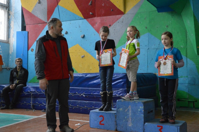 Славянские вертикали 2014 (Скалолазание, скалолазание, соревнования, смоленск)