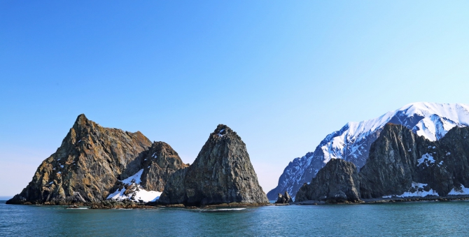 Sailing backcountry - Kamchatka 2014 (фотоотчёт, Бэккантри/Фрирайд, kamchatka freeride community, бухта русская)