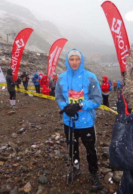 Elbrus World Race: Почему ОНИ возвращаются? (часть 2 - продолжение, бег, приключенческая гонка, марафон, эльбрус, приэльбрусье, иван кузьмин)