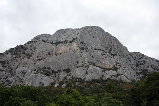 Майские праздники в Крыму 2008 (альпинизм, зеленоград, скалолазание, фото)