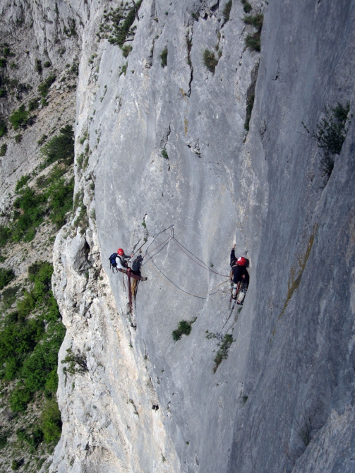 Майские праздники в Крыму 2008 (альпинизм, зеленоград, скалолазание, фото)