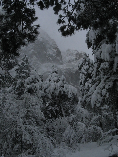 Жетон "Спасение в горах " 2008! Фотоотчет. (Альпинизм, фар)