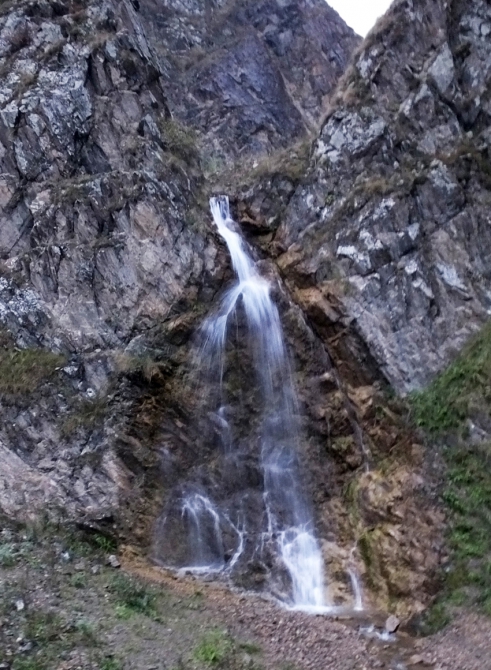 Картинки Джилы-су 2. (Путешествия, север Эльбруса, север Эльбруса, север Эльбруса, север Эльбруса)