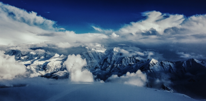 Фотоотчет о восхождения на Эльбрус. Май, 2014. (Альпинизм)