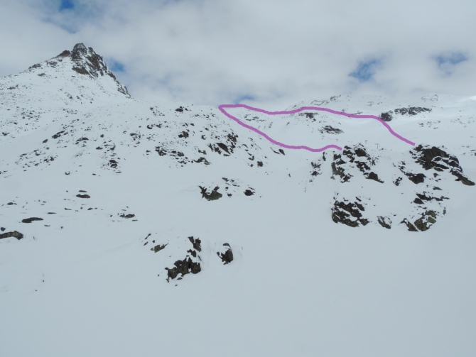 Супертирольский скитуринг апрель-май 2014 (Ски-тур, горные лыжи, скиальпинизм, альпы)