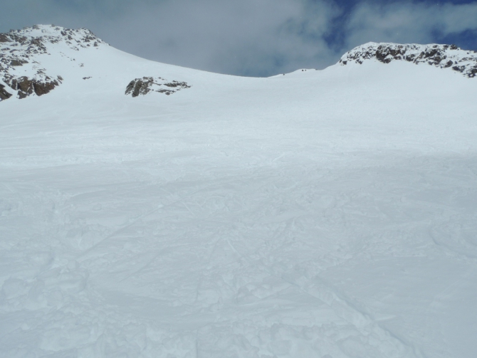 Супертирольский скитуринг апрель-май 2014 (Ски-тур, горные лыжи, скиальпинизм, альпы)