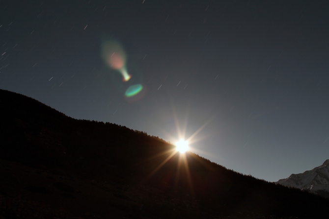 Приэльбрусье в ноябре 2014 (Горный туризм, горы, кавказ, кбр, фото, фотография, уллутау, баксан)