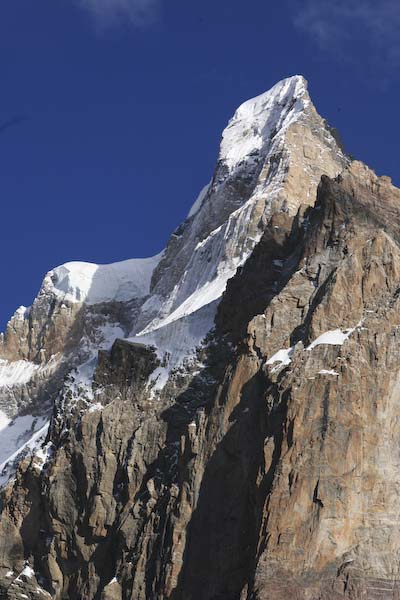 Новости экспедиции АК МАИ на Пик Чирингяд: аудиосообщение от 26 июля (Альпинизм, белые пятна памира)