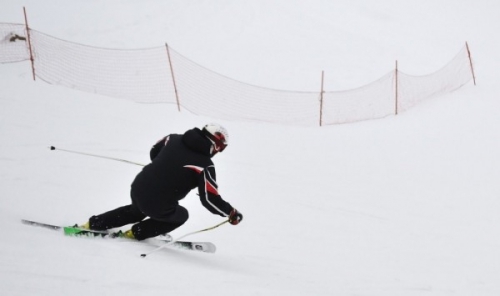 Тесты лыж в условиях Подмосковья – правда или вызов? (горные лыжи, сноуборд)