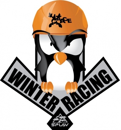 Зимняя приключенческая гонка WINTER RACING 2015 - СПЛАВ (Мультигонки)