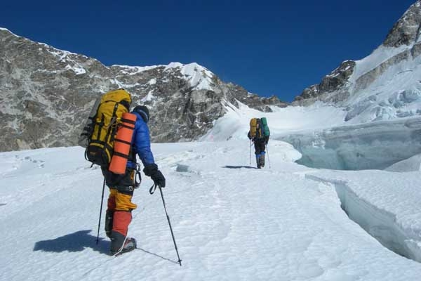 Денис Урубко: Зима на восьмитысячниках. Какие восхождения в Гималаях и Каракоруме следует считать зимними. (Альпинизм)