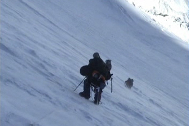 Денис Урубко: Зима на восьмитысячниках. Какие восхождения в Гималаях и Каракоруме следует считать зимними. (Альпинизм)