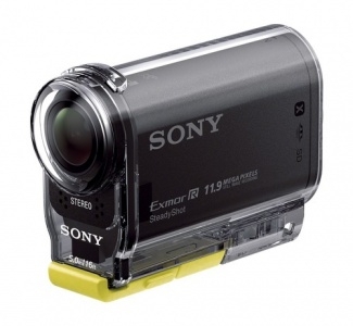 SONY HDR-AS20