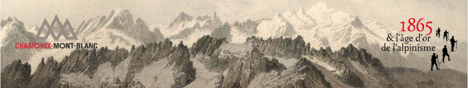 150-летие Золотого века альпинизма. Программа событий в Шамони! (активное лето, горы, франция)