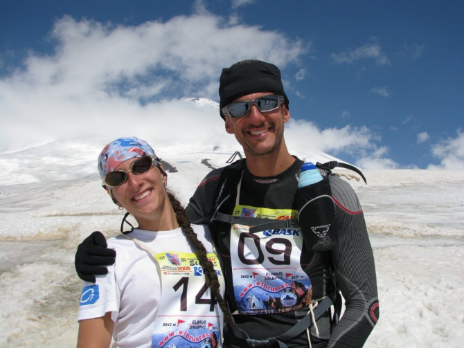 Участник VI и IX Elbrus Race готовится установить "рекорд рекордов" в Океании (Альпинизм, international elbrus race, 7 вершин)