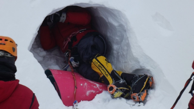Техническая подготовка альпиниста: заблуждения, проблемы, безопасность и очень много букв! (Альпинизм, альпинизм, скалолазание, ледолазание, горная школа)