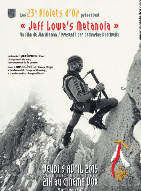 Piolets d'Or. Программа встречи (Альпинизм, события, горы, золотой ледоруб, экспедиции, награды, шамони, курмайор, крутые, восхождения 2014 года)