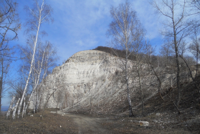 Спонтанная тренировка. (Путешествия)