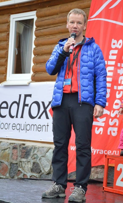 Red Fox Elbrus Race. Следуй за Тотмяниным (Альпинизм, скайраннинг, вертикальный км, скоростное восхождение, эльбрус, ски-тур, забег на снегоступах Red Fox Challenge)