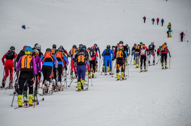 Торжественное открытие Фестиваля Red Fox Elbrus Race 2015 состоялось! (Альпинизм, скайраннинг, вертикальный км, скоростное восхождение, эльбрус, ски-тур, забег на снегоступах Red Fox Challenge, Vertical Kilometer®, 2015 Russian Skyrunner Series®, SkyMarathon® - Mt Elbrus)