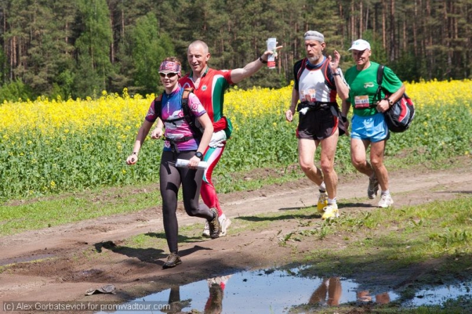 Крупнейший любительский марафон в Беларуси «RSport Налибоки’15» приглашает к участию! (Мультигонки, марафон Налибоки Беларусь)