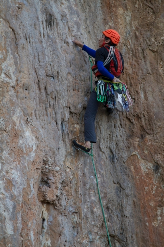 12 h. escalada Peñon de Ifach: Каячев и Дмитриевская стали лучшими в миксте и третьими в абсолюте (Альпинизм, скальный марафон, скальный класс, александр каячев, татьяна дмитриевская, rally 12 h. climbing, фаис москвы, альпиндустрия, salomon, нпф баск, венто)