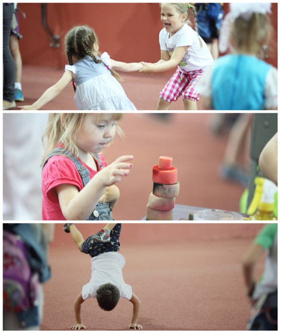 Детский скалолазный праздник "Kokos Cup" (Скалолазание, соревнования, скалолазание, кокос, станислав кокорин, тюмень, скорость, манеж, дети)