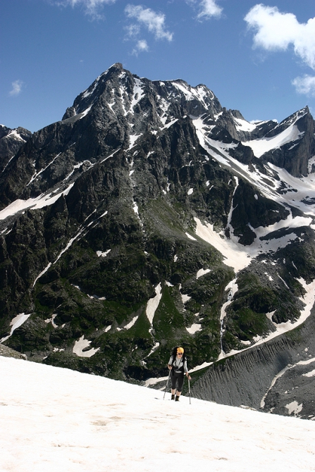 Узункольский калейдоскоп! (Альпинизм, фестиваль альпинизма, фото)